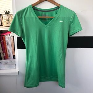 Nike dri-fit tee